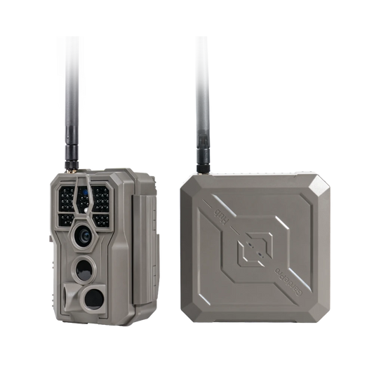 GardePro Link 1.0 3000ft(1km) Long-Range WiFi Trail Camera -Canada