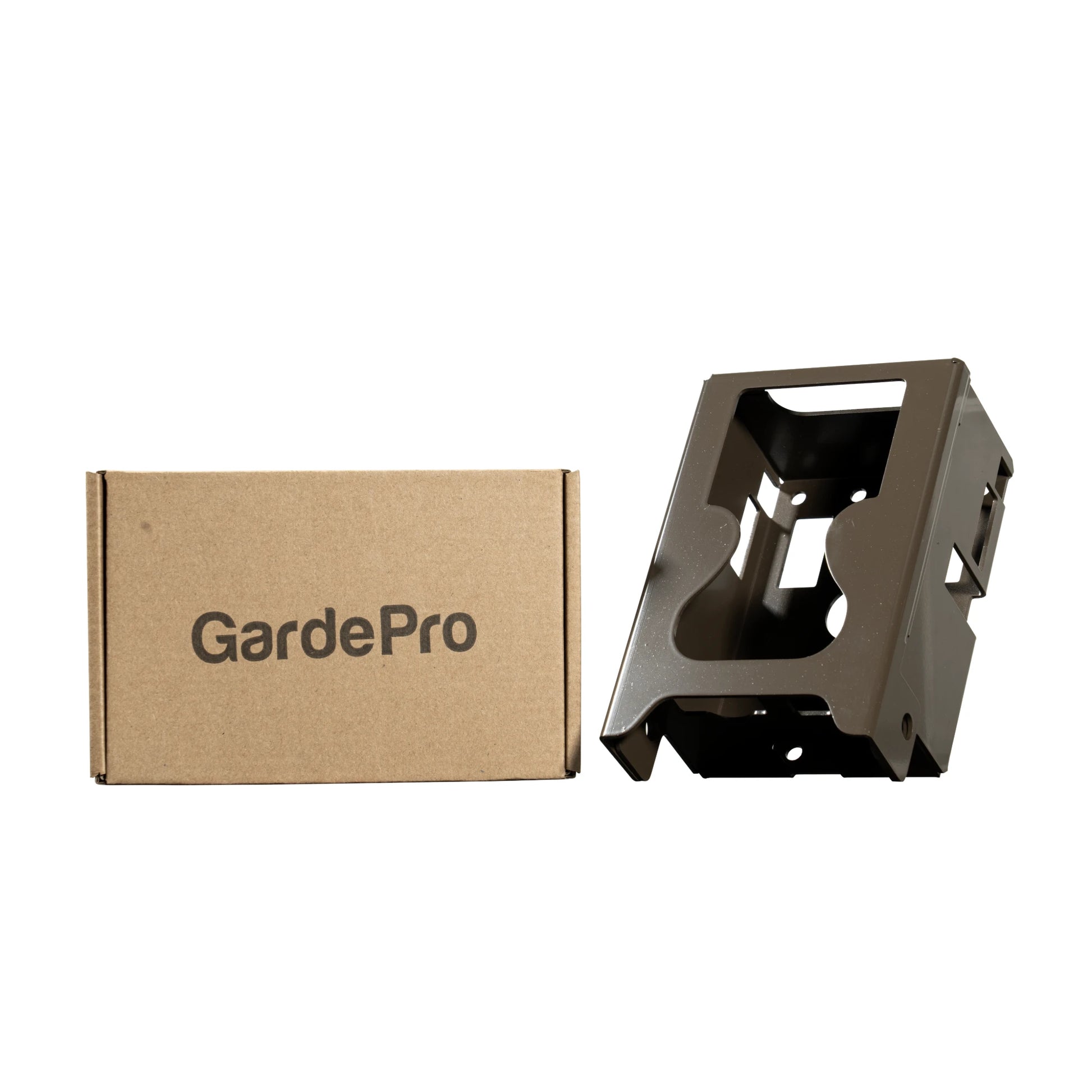 GardePro Security Box – Durable Protection for Trail Cameras