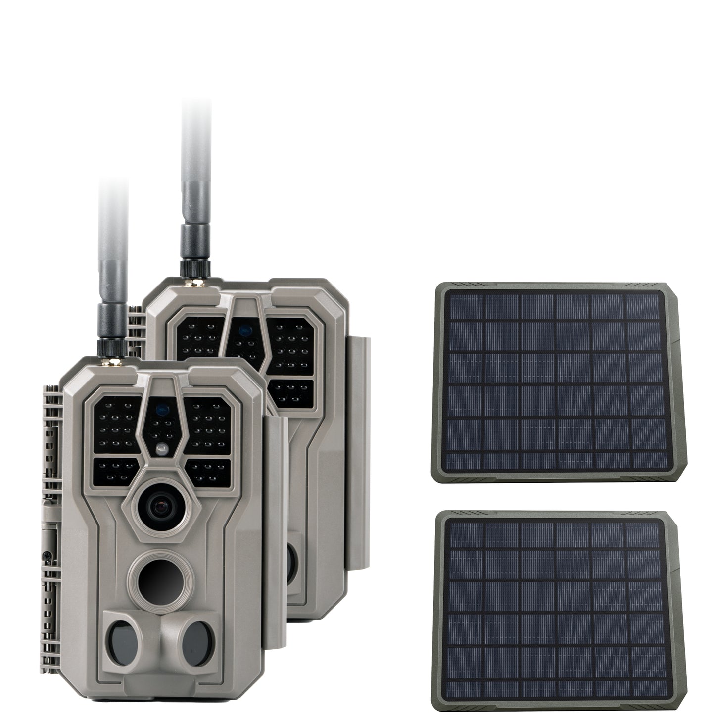 GardePro Link 1.0 3000ft(1km) Long-Range WiFi Trail Camera