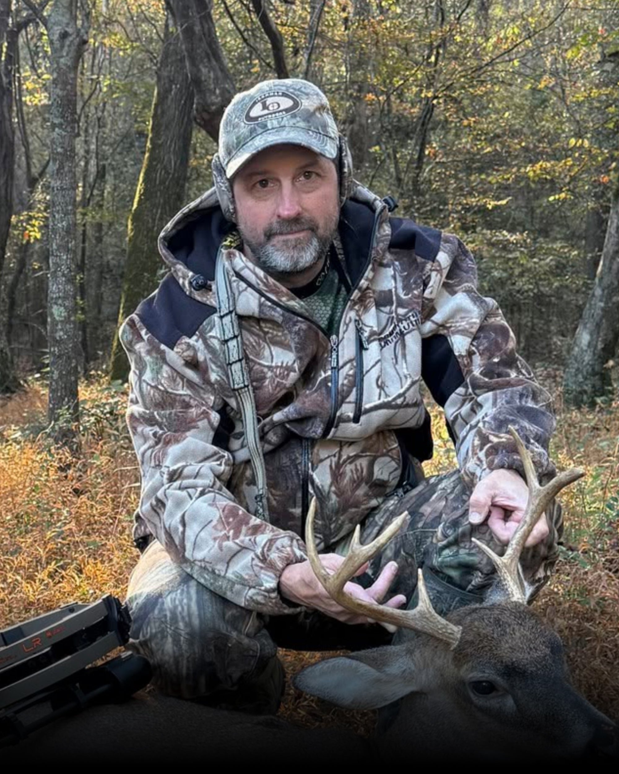 "No Cell Plan. No Monthly Fees. This Trail Camera System Changes Everything — GardePro LINK 1.0"