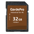 32G SD Card for GardePro Trail Camera