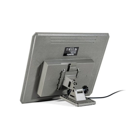 Solar Module Rear Solar Panels for Trail Cameras | Endless Outdoor Power