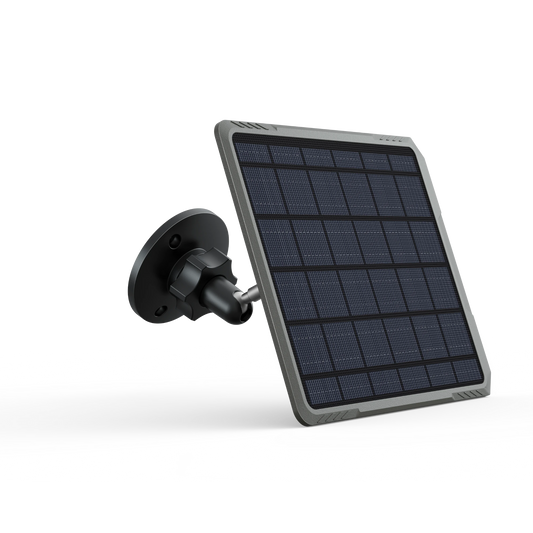 GardePro 3.5W Solar Panel SP350 with Rechargeable Battery