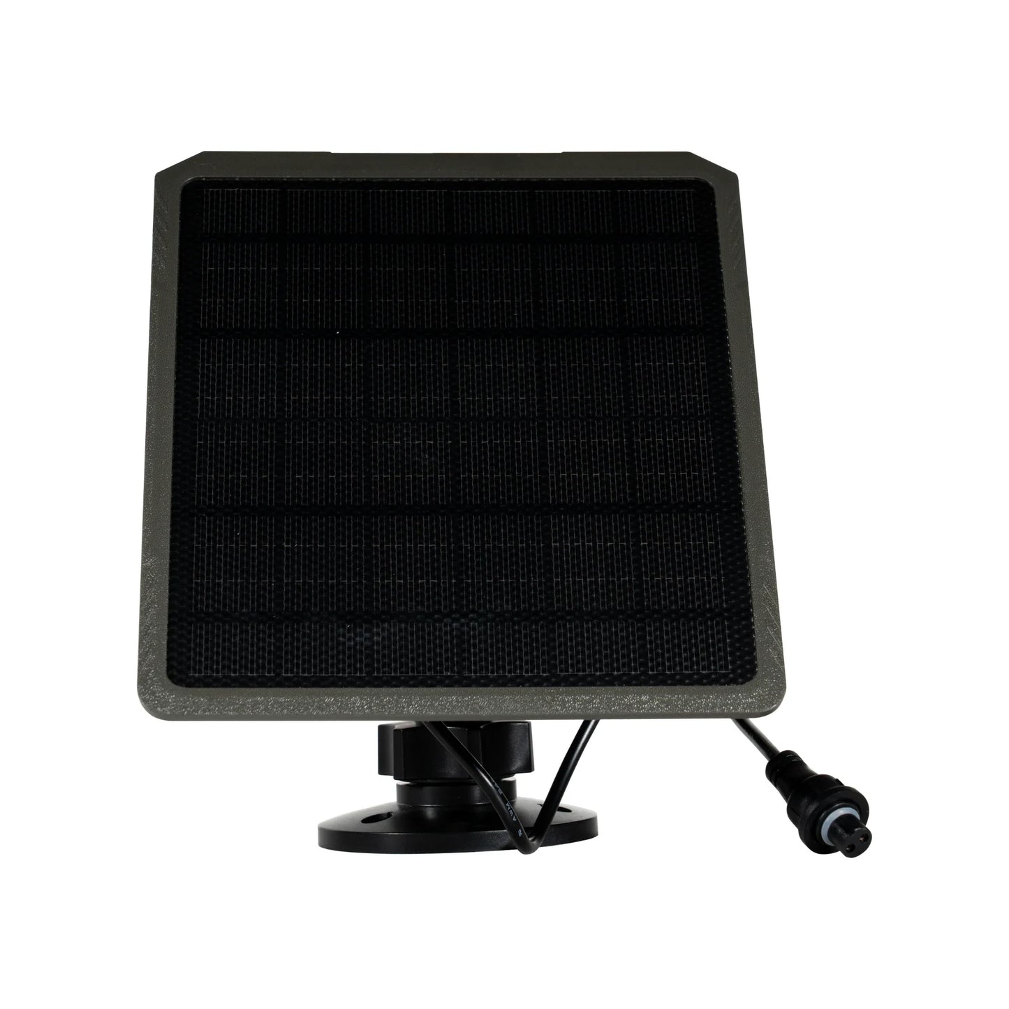 🎁 GardePro 3.5W Solar Panel SP350 with Rechargeable Battery (100% off) - GardePro