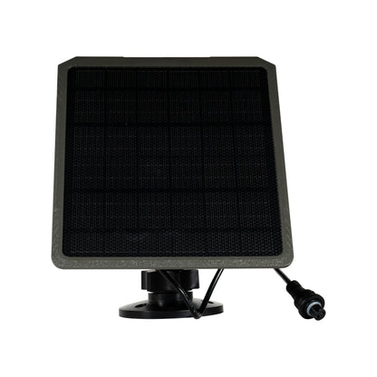 🎁 GardePro 3.5W Solar Panel SP350 with Rechargeable Battery (100% off) - GardePro