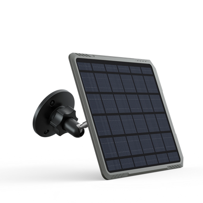 GardePro 3.5W Solar Panel SP350 with Rechargeable Battery