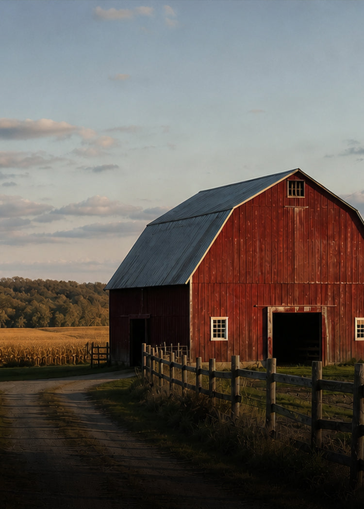 Farm Security