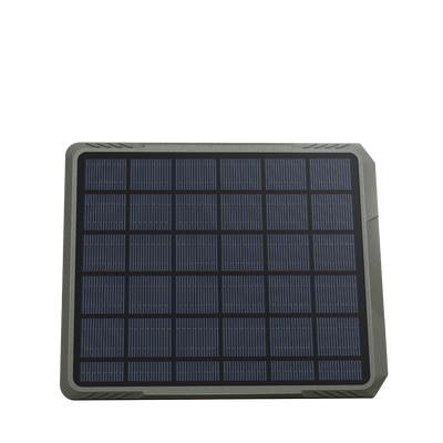 Solar panel