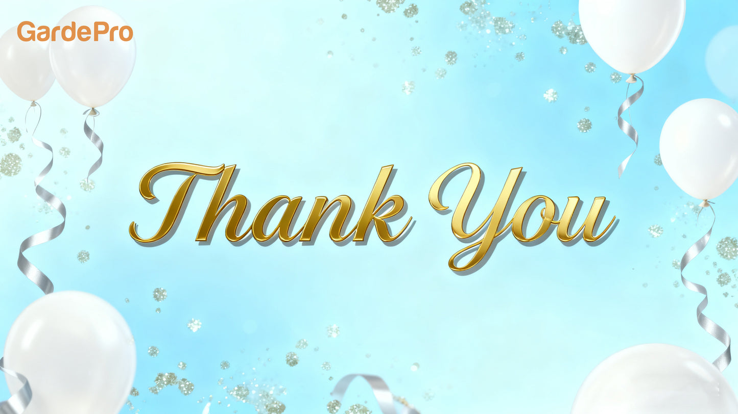 GardePro Gift Card - GardePro