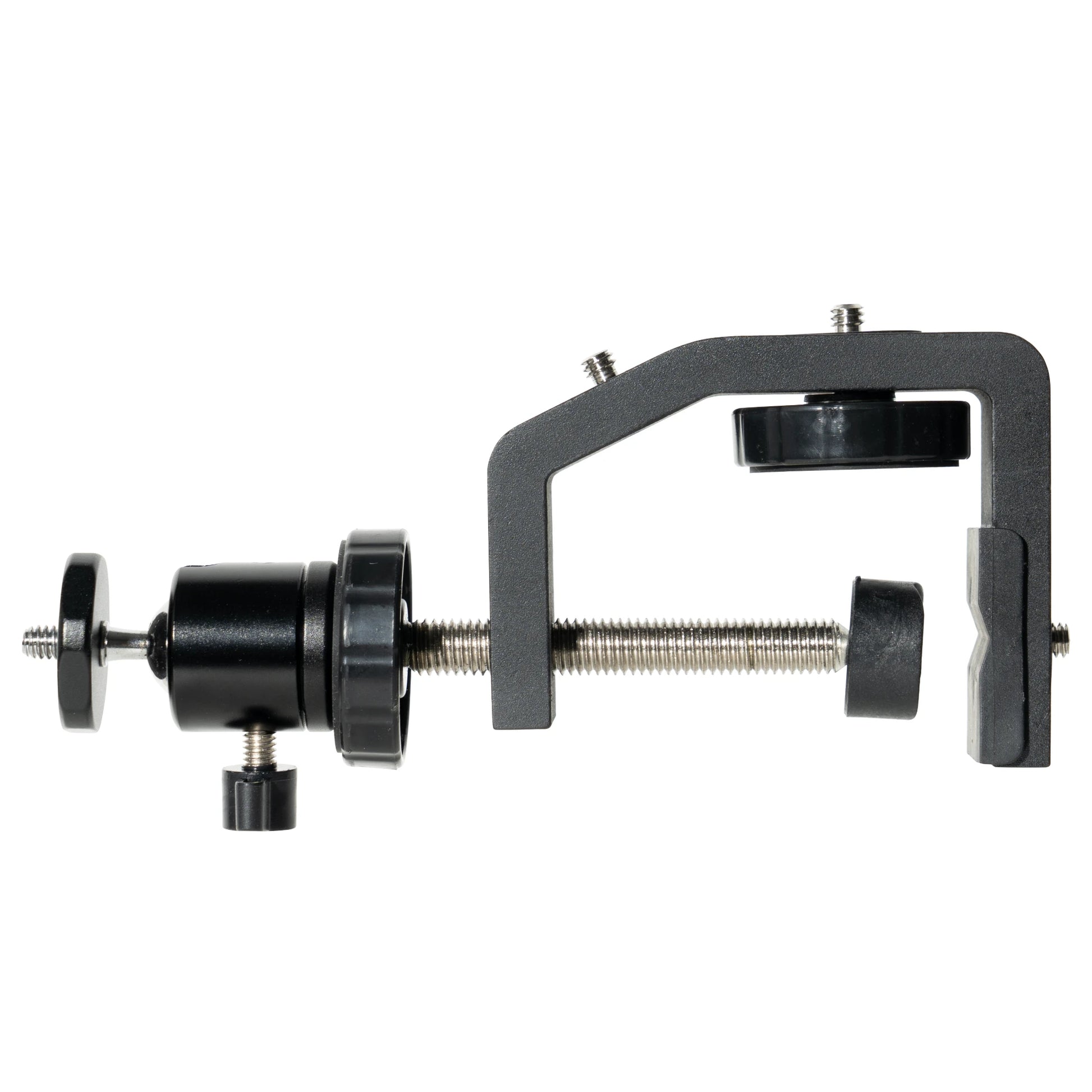 No-Drill Trail Camera Clamp Mount for Fences & Posts