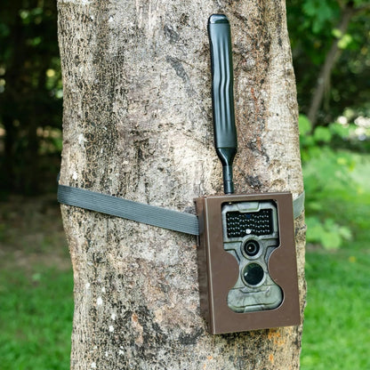 GardePro Trail Camera x20  with Security Box