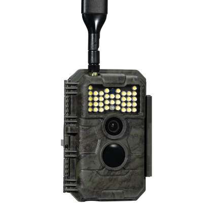 X20WF Cellular Cam