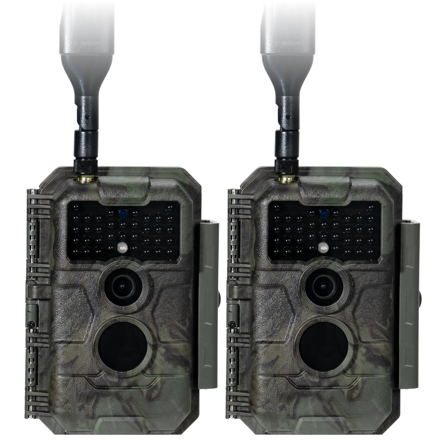 GardePro X20 Celluar Trail Camera 2 Pack - GardePro