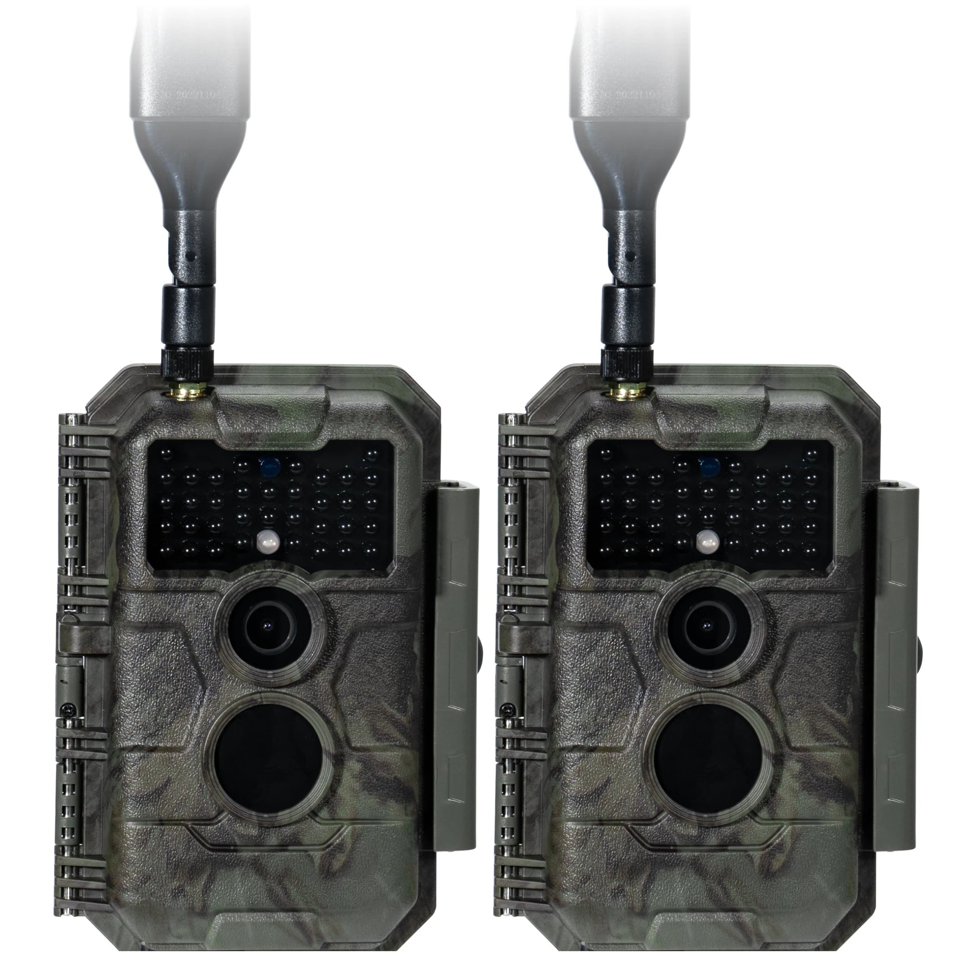 GardePro X20 Celluar Trail Camera 2 Pack - GardePro