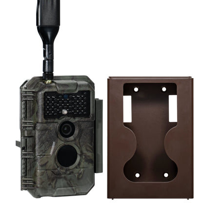 GardePro X20 Celluar Trail Camera - GardePro