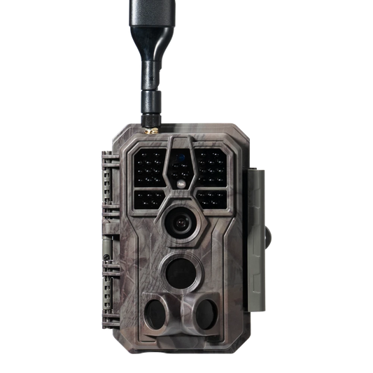 GardePro X50S Cellular Trail Camera