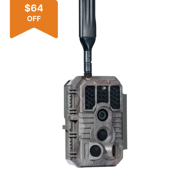 Buy X60P Live Max (Cellular) → Get a Free SP300