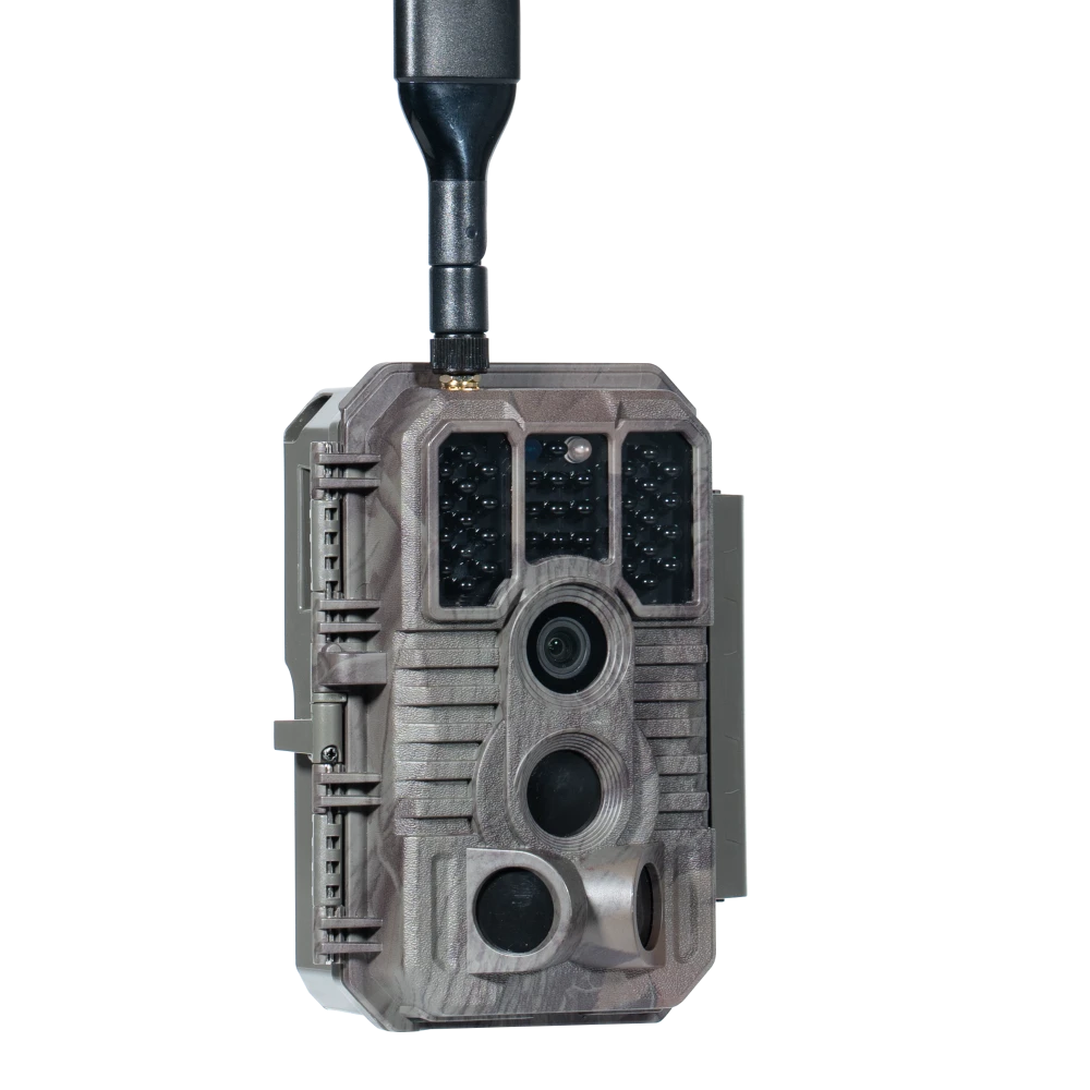 GardePro X60P Live Max Cellular Trail Camera