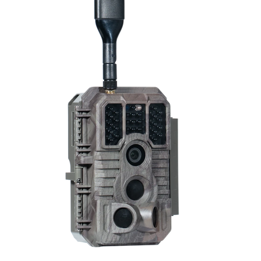GardePro X60P Live Max Cellular Trail Camera