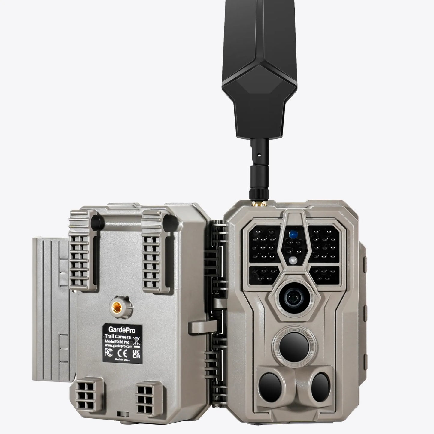 GardePro X66 Pro Cellular Trail Camera