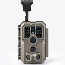 GardePro X66 Pro Cellular Trail Camera