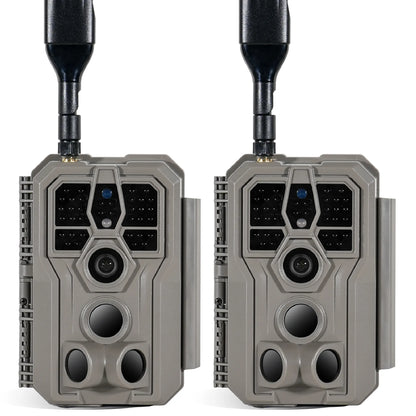 GardePro X66 Pro Cellular Trail Camera