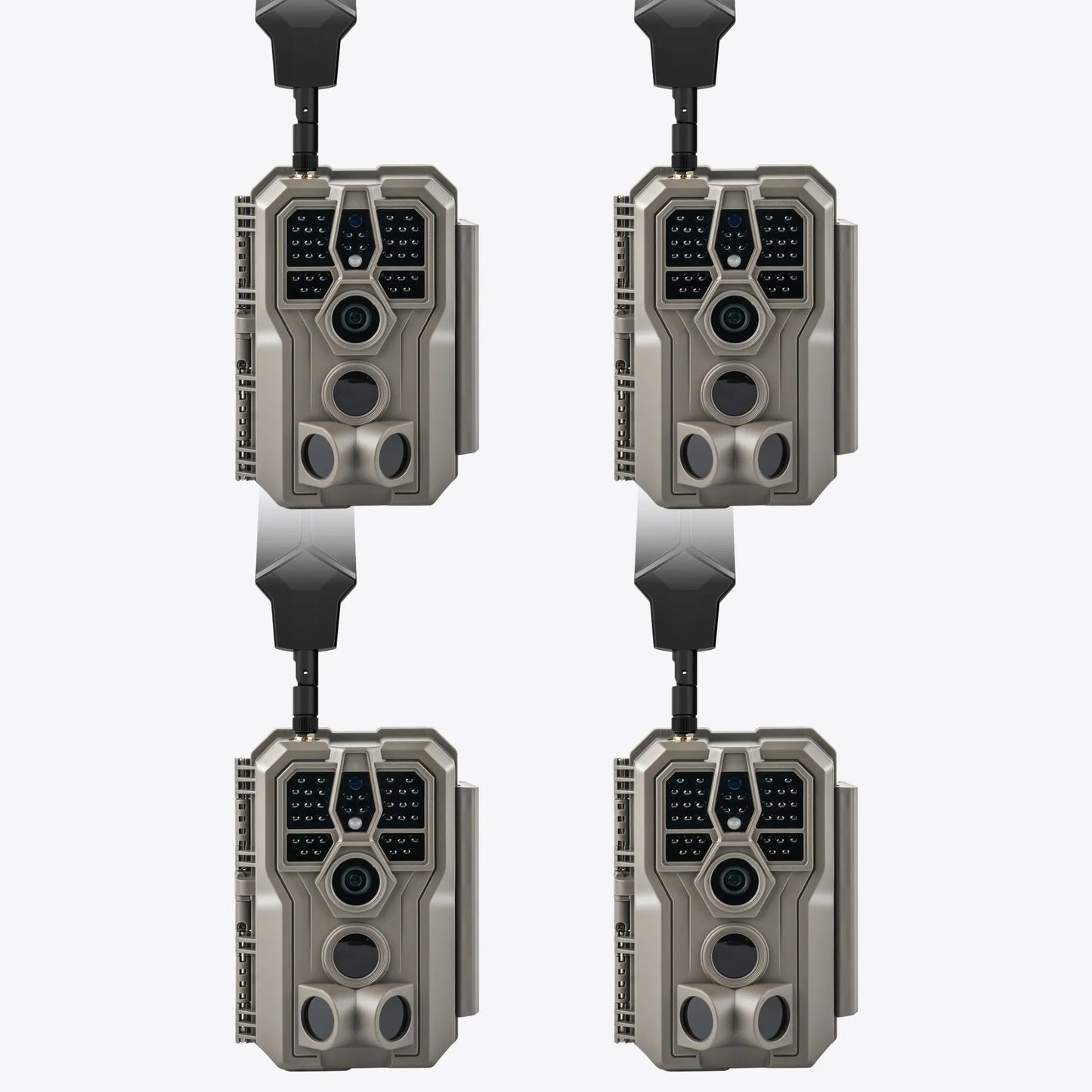 GardePro X66 Pro Cellular Trail Camera