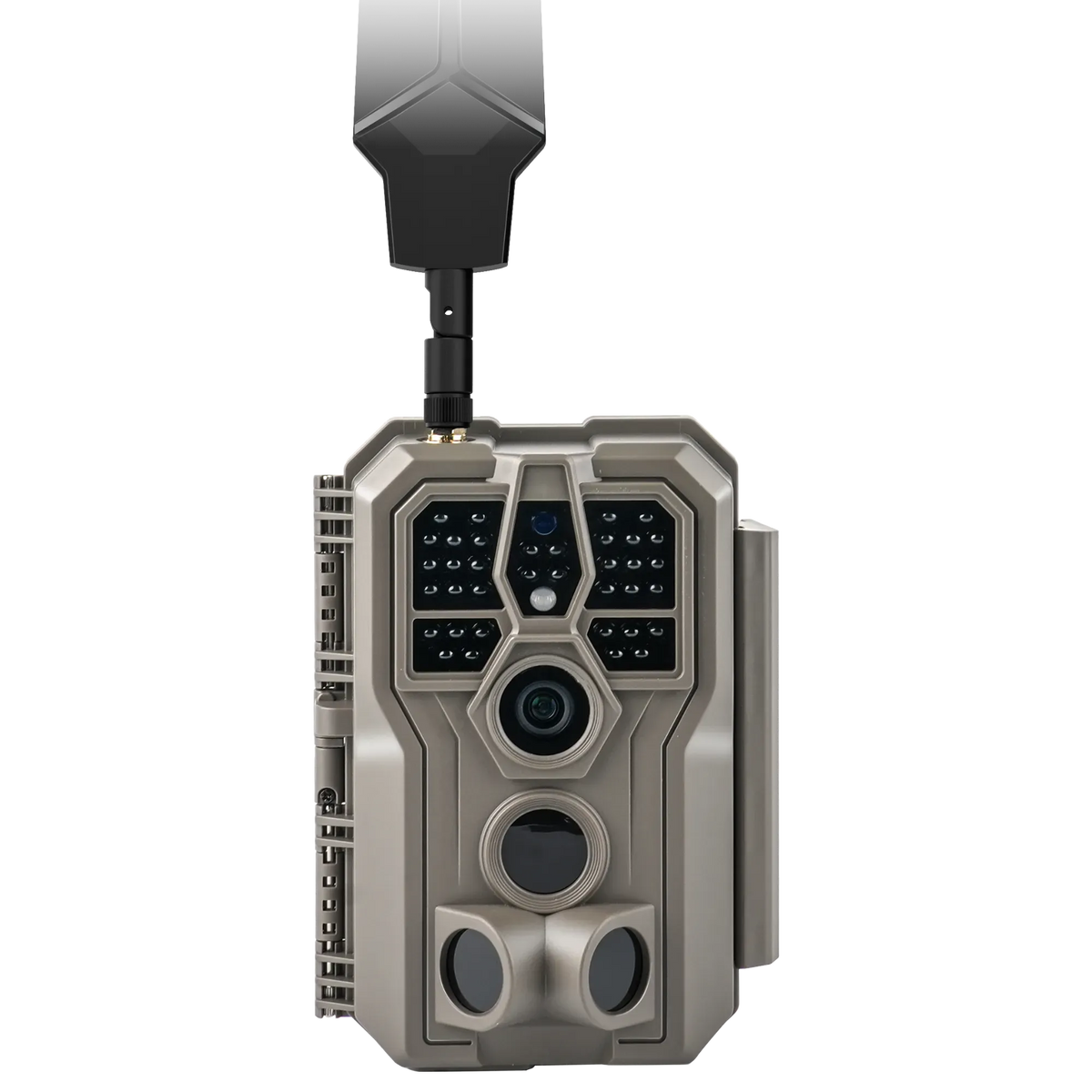 GardePro X66 Pro Max Cellular AI Trail Camera