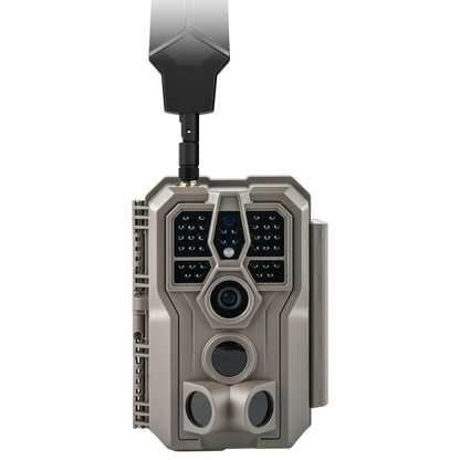 GardePro X66 Pro Max Cellular AI Trail Camera