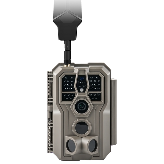 GardePro X66 Pro Max Cellular AI Trail Camera