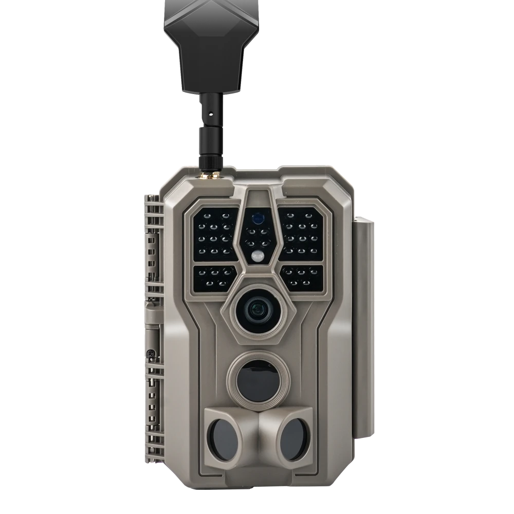 GardePro X66 Pro Cellular Trail Camera