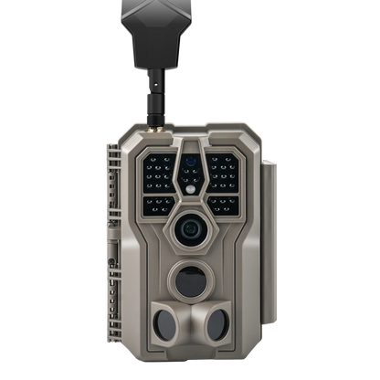 GardePro X66 Pro Cellular Trail Camera