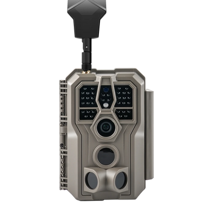 X66 Pro Cellular Cam