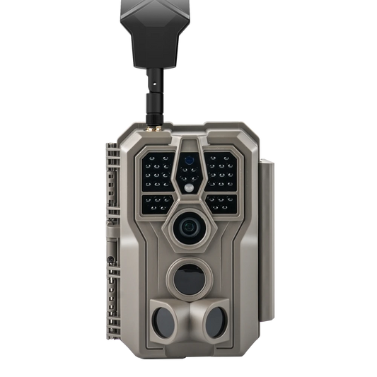 GardePro X66 Pro Cellular Trail Camera
