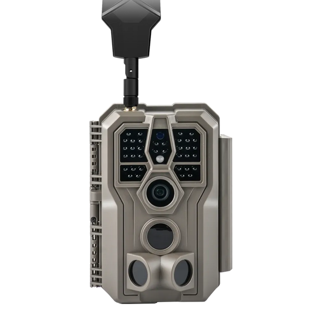 GardePro X66 3.0 Ultra AI Cellular Trail Camera
