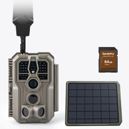 GardePro X66 Pro Cellular Trail Camera