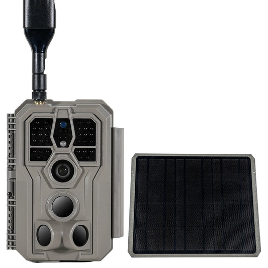 GardePro X66 Pro Cellular Trail Camera