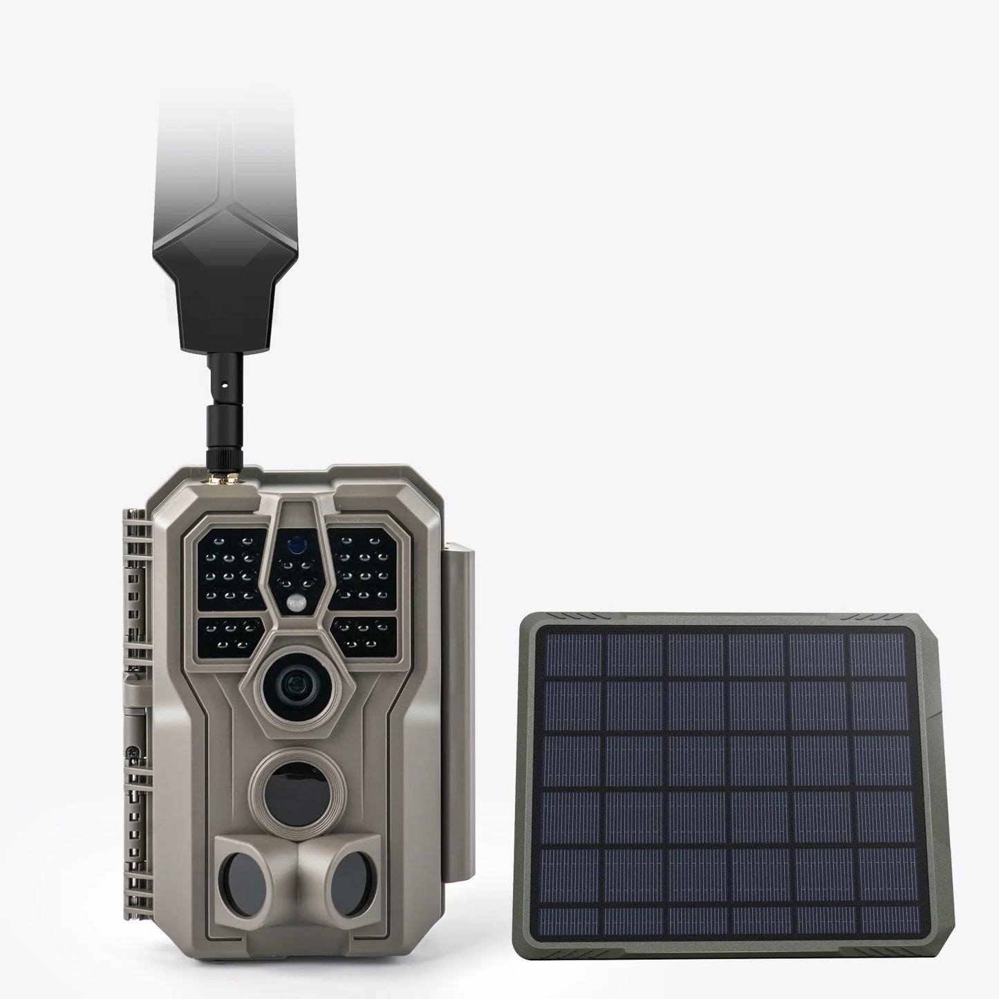GardePro X66 Pro Cellular Trail Camera