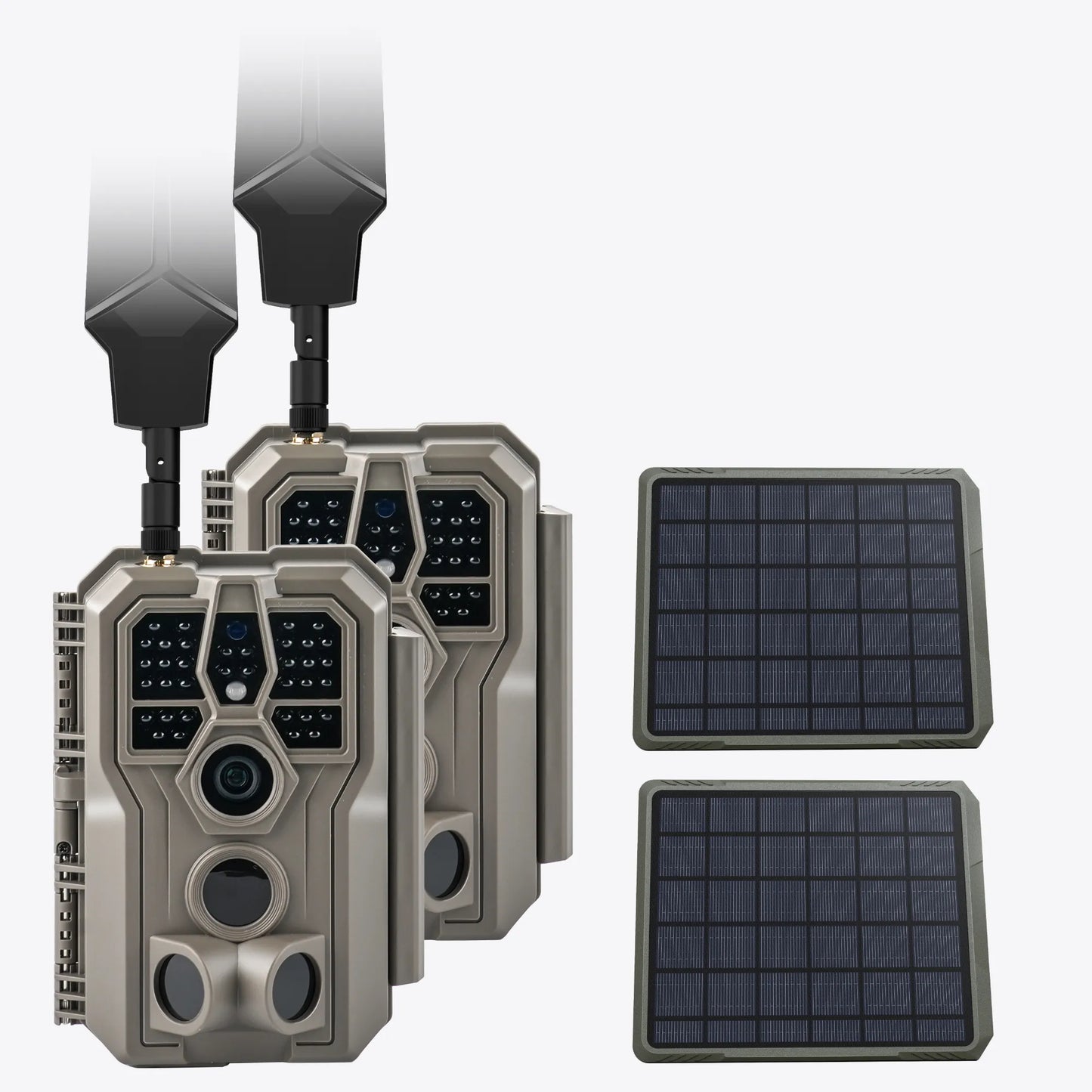 GardePro X66 Pro Cellular Trail Camera