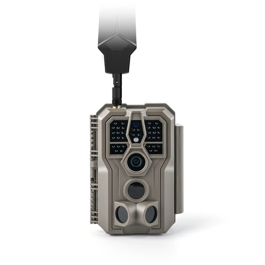 GardePro X66 Pro Cellular Trail Camera