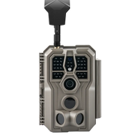 GardePro X66 3.0 Pro 4K AI Cellular Trail Camera