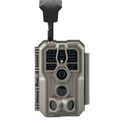 X66 3.0 Pro Cellular Cam-US/CA