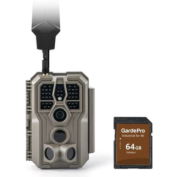 Guardpro GardePro Trail Cameras Prime Day Deals | Save Up to 57%