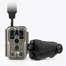 GardePro X66 Pro Cellular Trail Camera