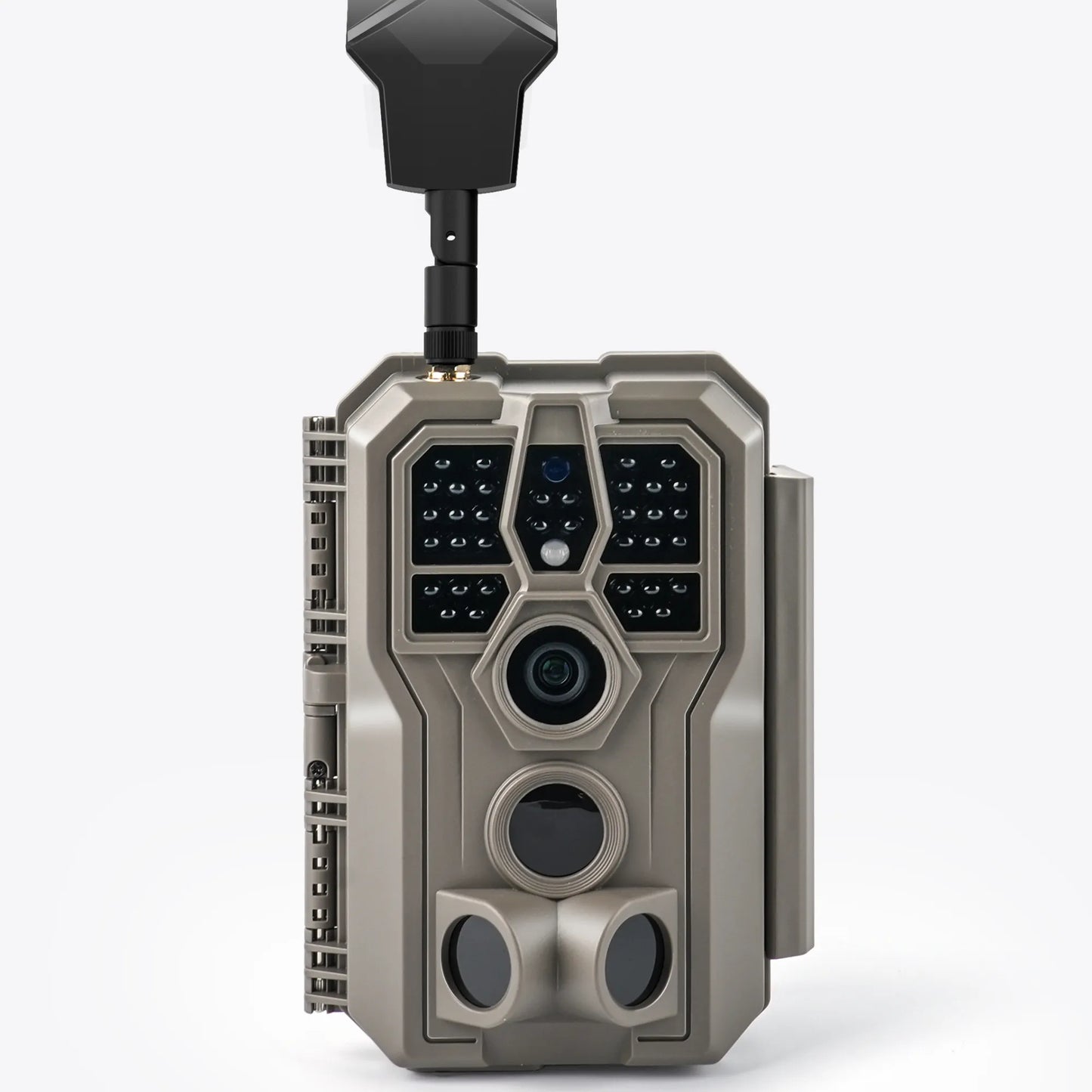 GardePro X66 3.0 Pro 4K AI Cellular Trail Camera