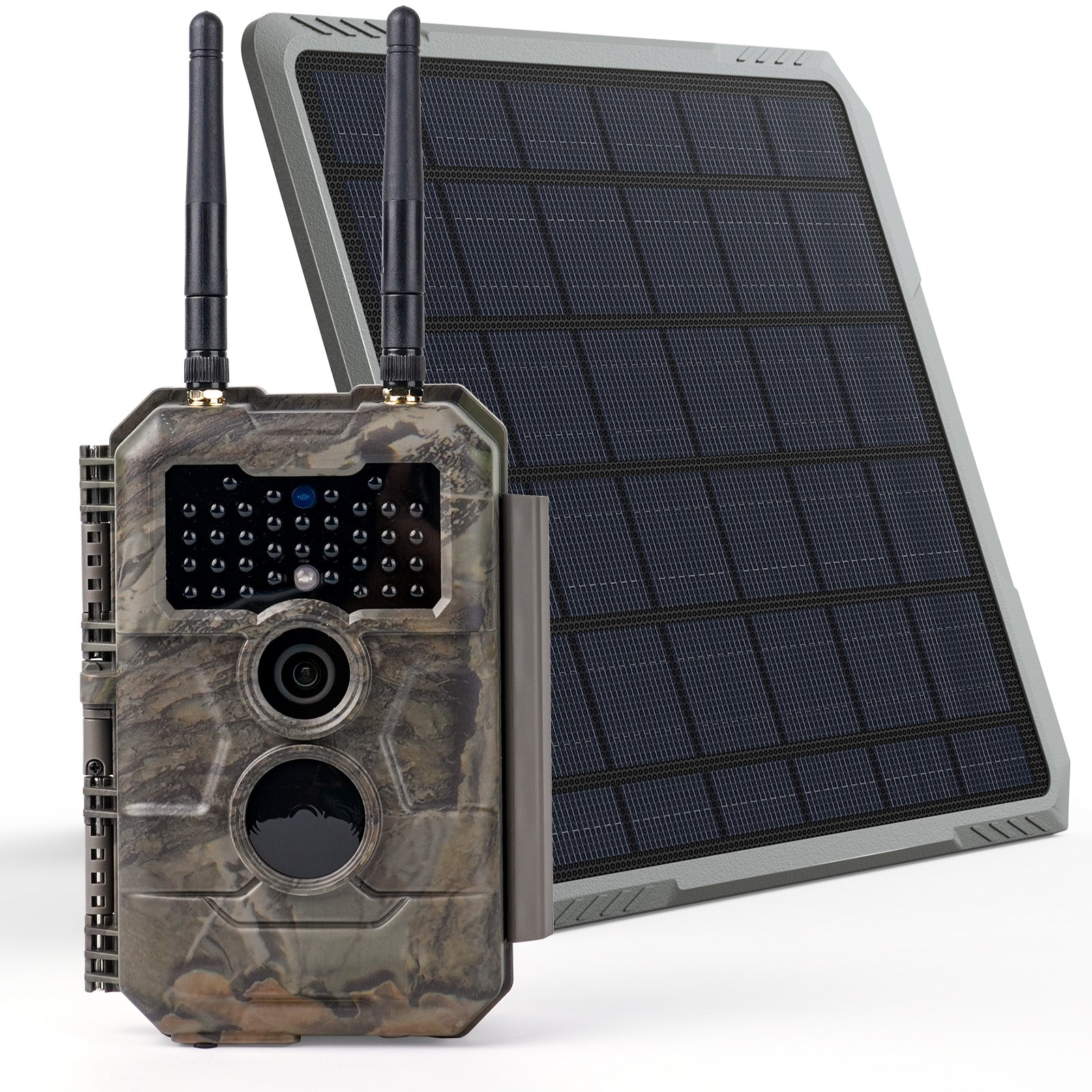 GardePro E6+ WiFi Trail Camera - GardePro