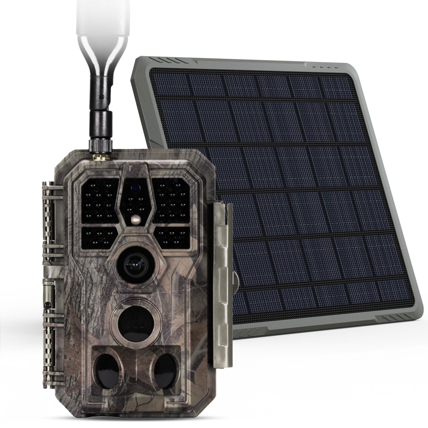 GardePro X50S Cellular Trail Camera - GardePro