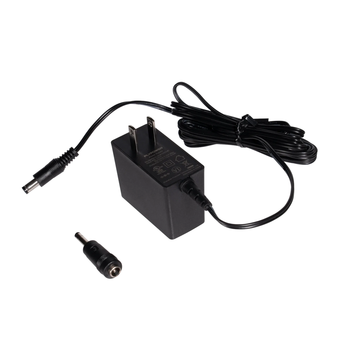 12V AC/DC-Netzteil für GardePro Wildkamera