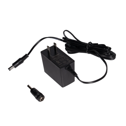 12V AC/DC-Netzteil für GardePro Wildkamera