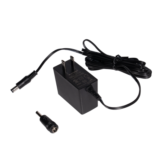 12V AC/DC Power Adapter for GardePro Trail Camera